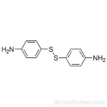 Benzolamin, 4,4&#39;-Dithiobis CAS 722-27-0